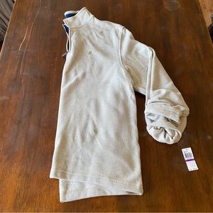 NWT Men’s Izod Super Soft Pullover - XXL